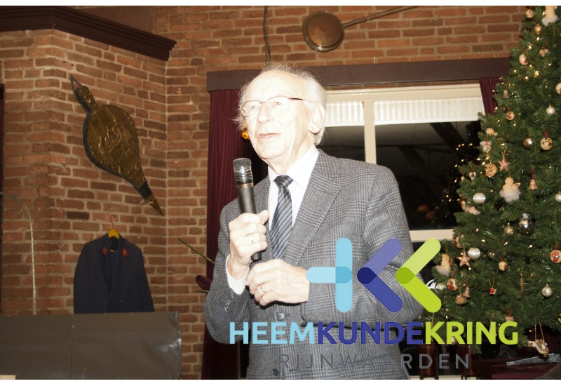 16-12-2011 Presentatie boekje WIER Coll. P.Snip HKR (21)